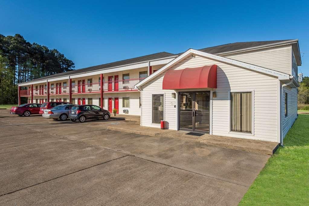 Rodeway Inn Gurdon Luaran gambar